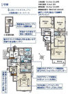 志木市上宗岡1丁目　全3棟　1号棟の画像