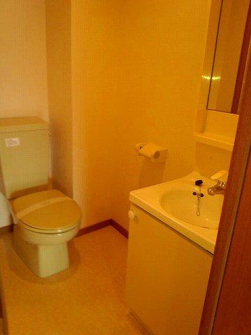 ソネットの設備