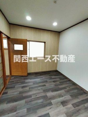 【その他】 | 池島町4丁目貸家