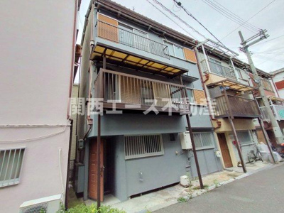 【外観】 | 池島町4丁目貸家