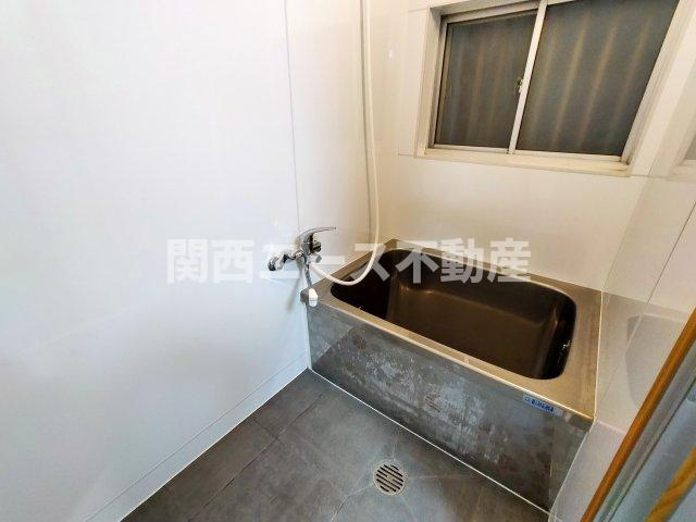 【浴室】 | 池島町4丁目貸家