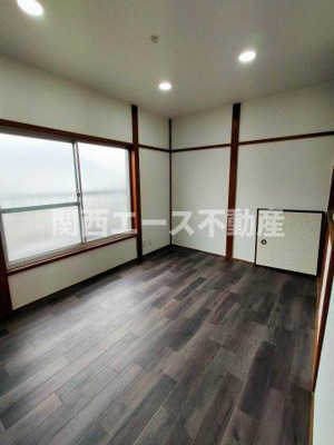  | 池島町4丁目貸家