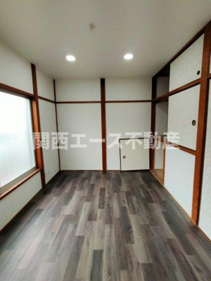  | 池島町4丁目貸家