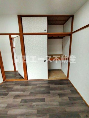  | 池島町4丁目貸家