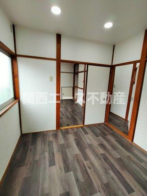  | 池島町4丁目貸家