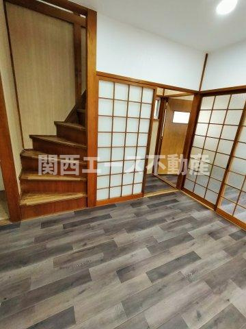  | 池島町4丁目貸家