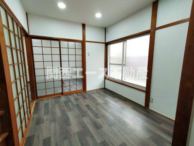  | 池島町4丁目貸家