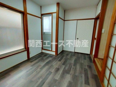  | 池島町4丁目貸家