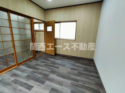  | 池島町4丁目貸家