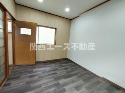  | 池島町4丁目貸家