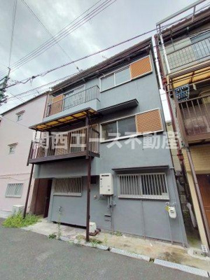  | 池島町4丁目貸家