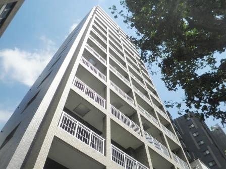 エコロジー白山レジデンス