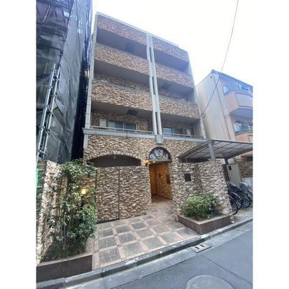 シャリオ押上　旧プチグランデシャリオ