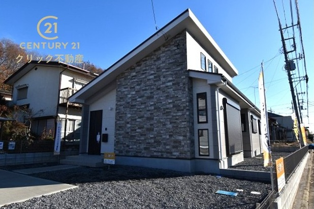 Grace　水戸市小吹町　1期 　限定1棟！