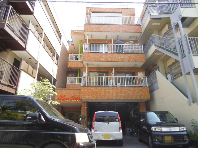 ハイムオーキス