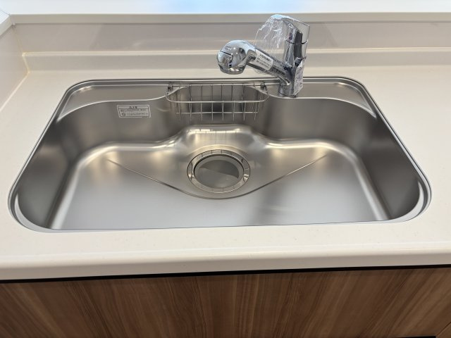 廿日市市深江2丁目第1期のキッチン