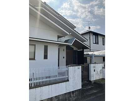 廿日市市福面２丁目の外観