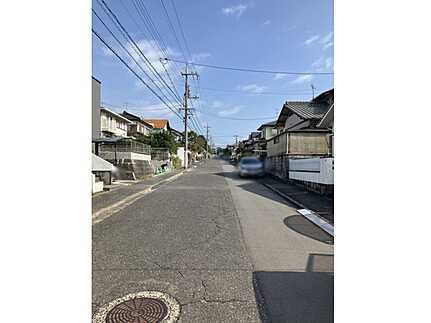 廿日市市福面２丁目の周辺