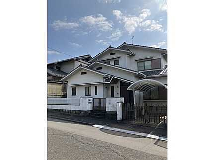 廿日市市福面２丁目の外観