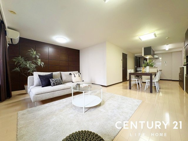 シェリーヒルズ横浜の画像