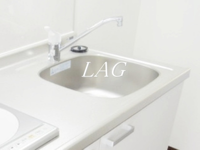 【その他】 | Marina Palace薬円台 | シンクです。