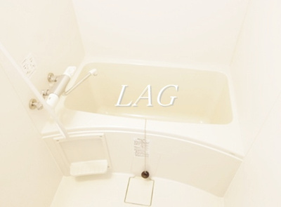 【浴室】 | Marina Palace薬円台 | お風呂です。