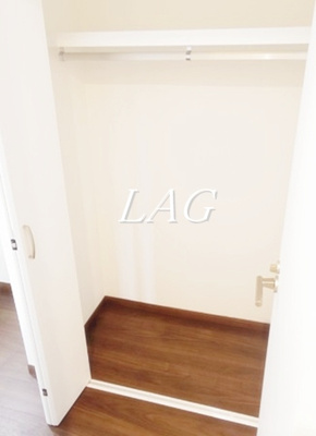 【収納】 | Marina Palace薬円台 | 収納です。