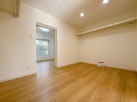 【洋室】 | 奈多団地24号棟☆仲介手数料無料☆