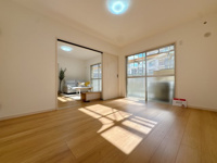 【洋室】 | 奈多団地24号棟☆仲介手数料無料☆