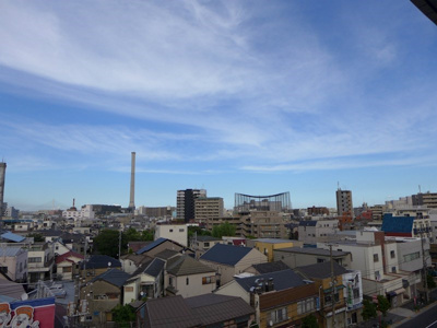 【展望】 | スカイビューエヌティ