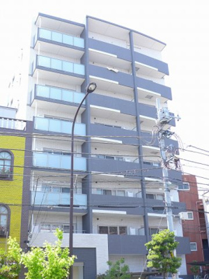 【外観】 | スカイビューエヌティ