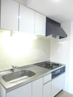 【キッチン】 | スカイビューエヌティ