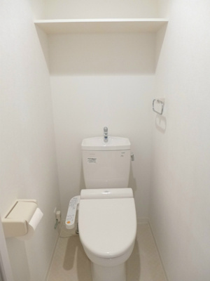 【トイレ】 | スカイビューエヌティ