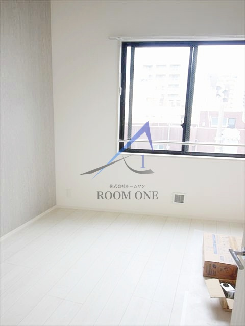 カーサ上野入谷の寝室|寝室です。