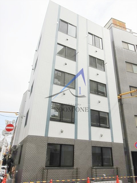 カーサ上野入谷