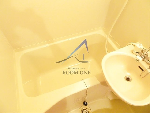 アーバンプレイス和泉Ａ棟の浴室|お風呂です。