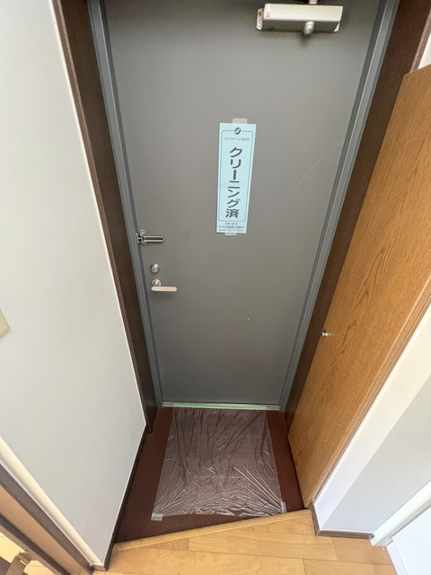 ＡＰＰＬＥ　ＫＯＭＡＢＡのその他|★玄関の写真です★