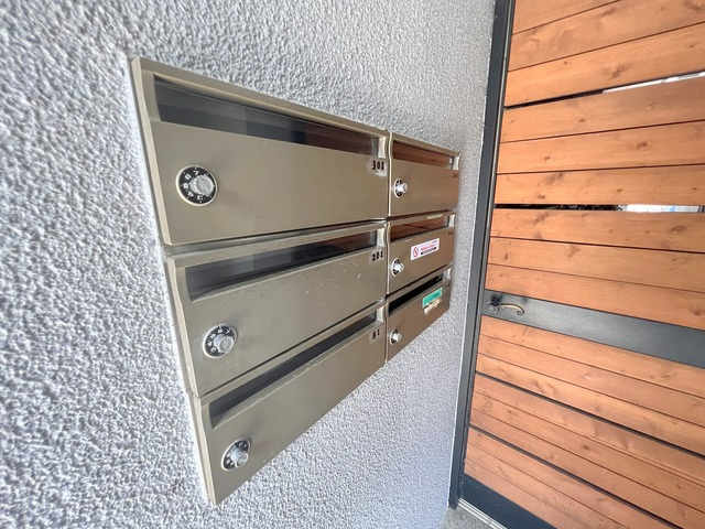 ＡＰＰＬＥ　ＫＯＭＡＢＡのセキュリティ|★メールＢＯＸ★