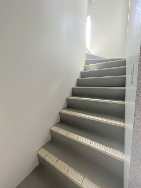 ＡＰＰＬＥ　ＫＯＭＡＢＡのその他共用部分|★共用階段★