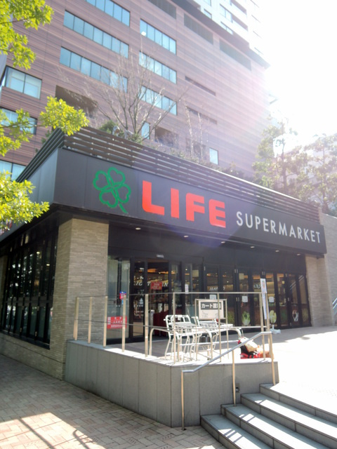 ＡＰＰＬＥ　ＫＯＭＡＢＡのその他|ライフ目黒大橋店