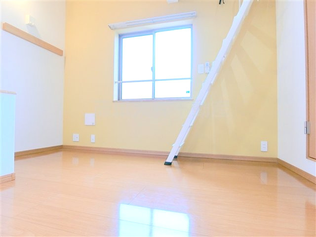 コンフォールブラン南蒲田