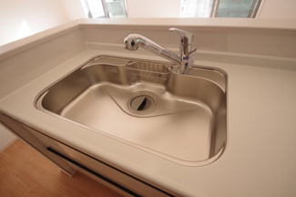 【浴室】 | 【仲介手数料無料！！】府中市浅間町4丁目　新築戸建て（全2棟）B号棟　5790万円