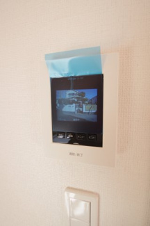 【セキュリティ】 | 【仲介手数料無料！！】府中市浅間町4丁目　新築戸建て（全2棟）B号棟　5790万円