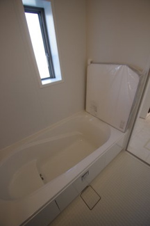 【浴室】 | 【仲介手数料無料！！】府中市浅間町4丁目　新築戸建て（全2棟）B号棟　5790万円