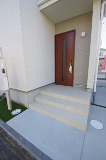 【構造・工法・仕様】 | 【仲介手数料無料！！】府中市浅間町4丁目　新築戸建て（全2棟）B号棟　6190万円