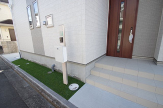 【構造・工法・仕様】 | 【仲介手数料無料！！】府中市浅間町4丁目　新築戸建て（全2棟）B号棟　6190万円