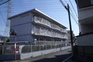 メゾンドハーティーの画像