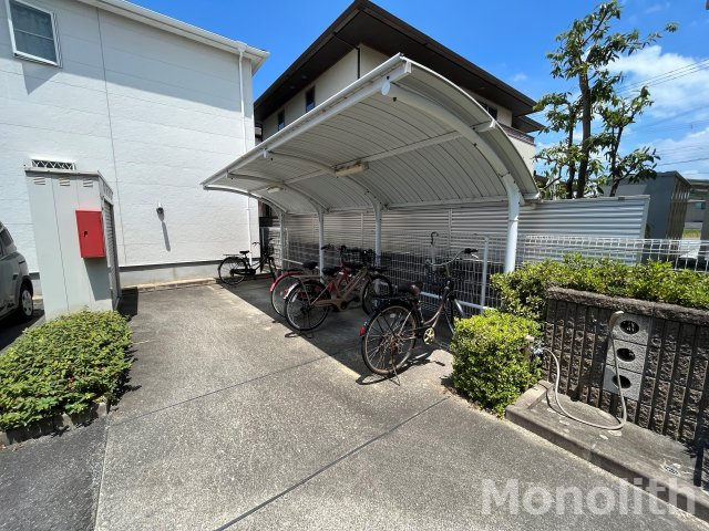 LIVRE1のその他共用部分