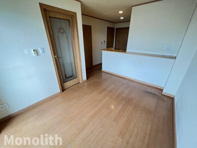 LIVRE1の居間・リビング