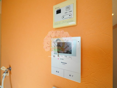 【セキュリティ】 | ユナイト保土ヶ谷デムーロの杜 | 同一仕様